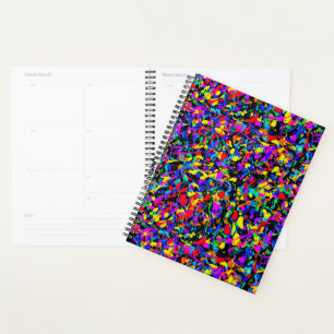 Large Splatter - Planner