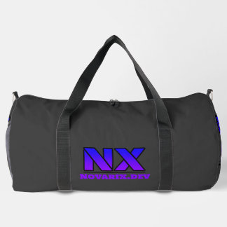 large sports bag Novarix