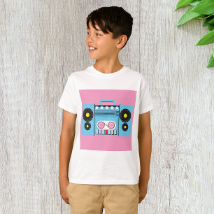 Large Stereo T-Shirt