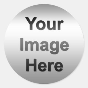 Large Sticker - 3 inch