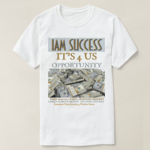 LARGE SUMS T-Shirt