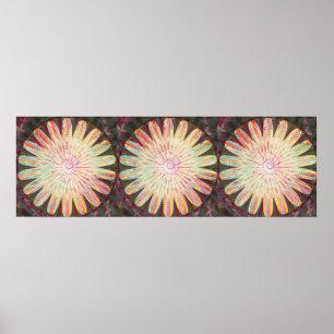 Large Sunflower Decorations 3