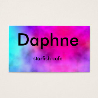 Large_tie-dye_highres, Daphne, starfish cafe