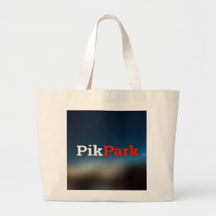 LARGE TOTE BAG