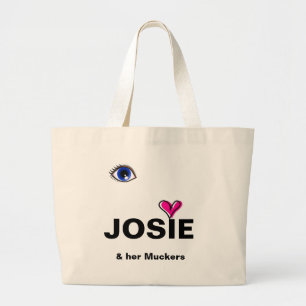 Large tote bage