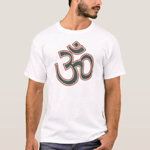 Large Vintage OM T-Shirt
