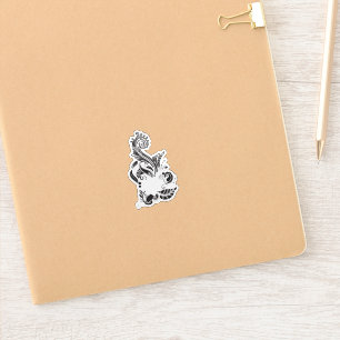 Large Vinyl Stickers Glossy & Custom Decals