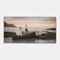 Large Wedding Planner Premium Custom Photo