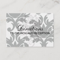 large white and black bold damask