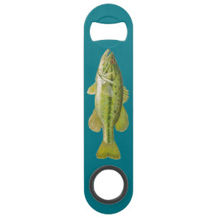 Largemouth bass