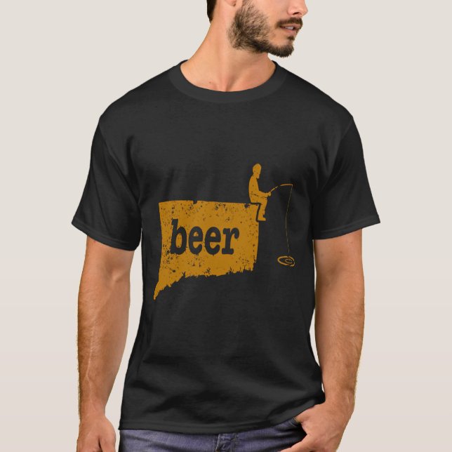 Largemouth Bass T-Shirt (Front)
