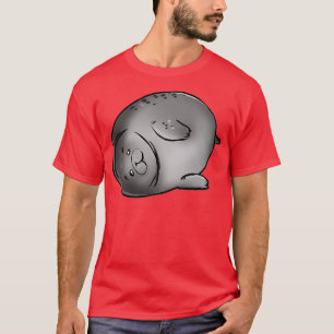 Larger Chub T-Shirt
