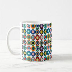 Larger Jawbreakers  Coffee Mug