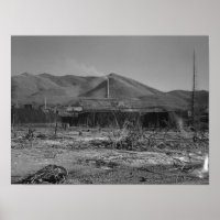 Largest lead mine in the world - Kellogg