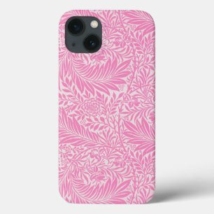 Larkspur by William Morris  iPhone 13 Case