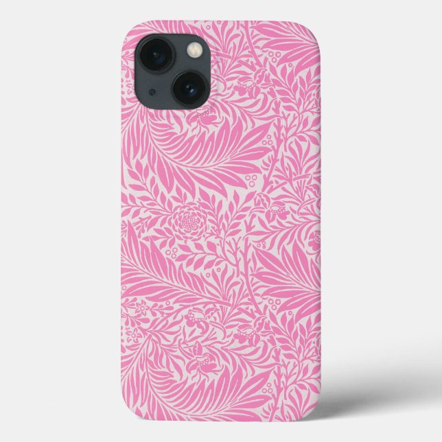 Larkspur by William Morris  Case-Mate iPhone Case (Back)