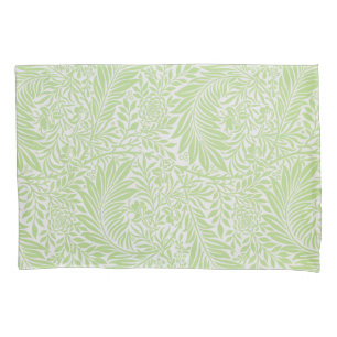 Larkspur Pattern   William Morris   Pillowcase