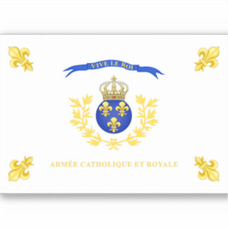 l'Armée Catholique et Royale de Vendée 