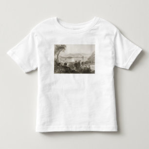 Larne, County Antrim, Northern Ireland Toddler T-Shirt