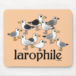 Larophile Mouse Pad