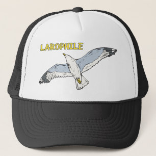 Larophile Trucker Hat