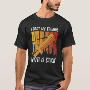 Larp Live Action Role Playing Games Mediaeval Cosp T-Shirt