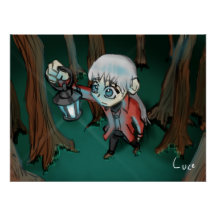 L'arpenteur des brumes