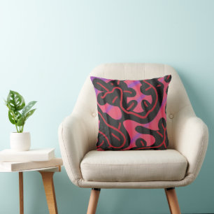 LaRr Cushion
