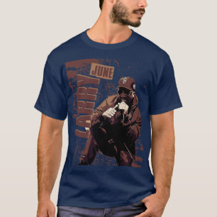 Larry June Hip hop T-Shirt