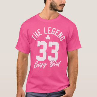 Larry Legend 33 T-Shirt
