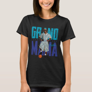 Larry "Grandmama" Johnson T-Shirt