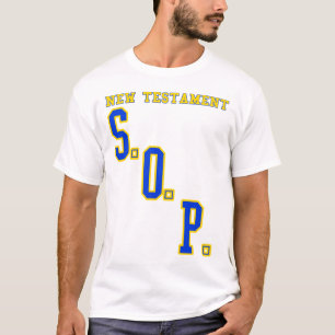 Larry, Rodjerick T-Shirt