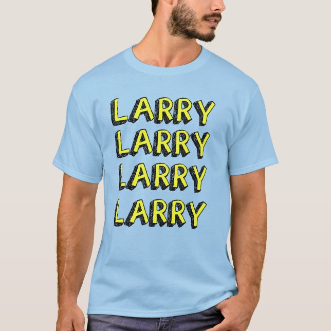 LARRY T-Shirt (Front)