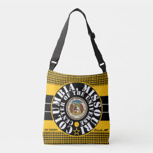 LARRYSTOTES COLUMBIA, MO (COU) 2 CROSSBODY BAG