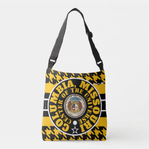 LARRYSTOTES COLUMBIA, MO (COU) 2htb Crossbody Bag