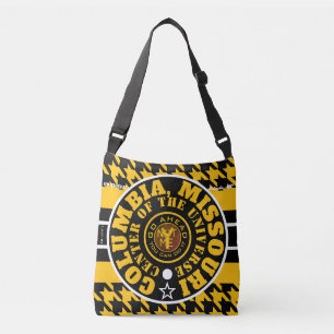LARRYSTOTES COLUMBIA, MO (COU) 2htga Crossbody Bag
