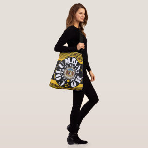 LARRYSTOTES COLUMBIA, MO (COU) 3L CROSSBODY BAG