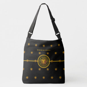 LARRYSTOTES GOYOU 1 CROSSBODY BAG