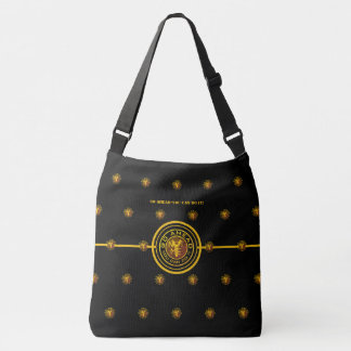 LARRYSTOTES GOYOU 1 CROSSBODY BAG