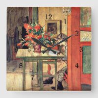 Larsson - Lisbeth Reading