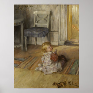 Larsson - Pontus Poster