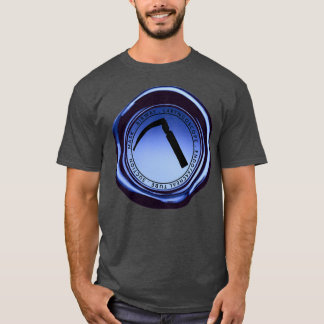 Laryngoscope Anesthetist T-Shirt