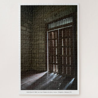 Las Casas Bataan Philippines Photo Jigsaw Puzzle