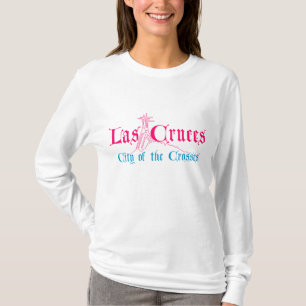 Las Cruces - City of the Crosses T-Shirt
