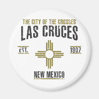 Las Cruces