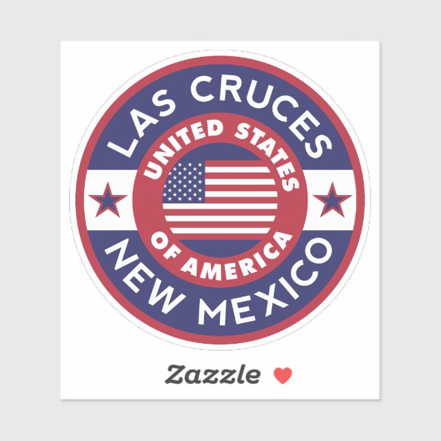 LAS CRUCES, New Mexico (Sheet)