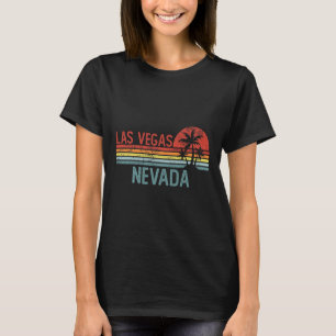 Las Cruces New Mexico Funny Usa City Trip Home Roo T-Shirt