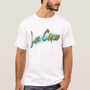 Las Cruces T-Shirt