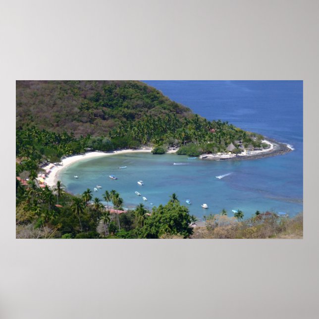 LAS GATAS POSTER (Front)