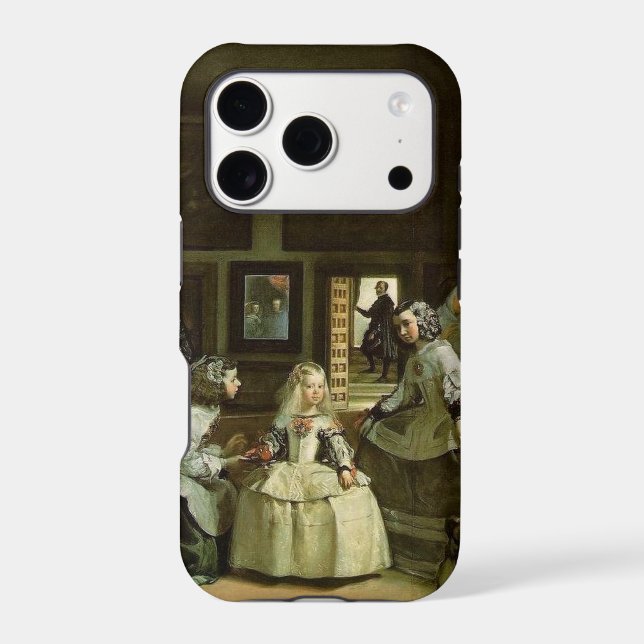 Las Meninas (Back)
